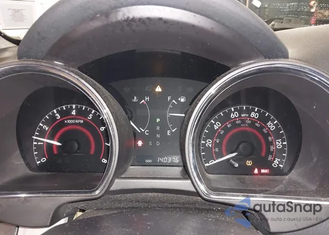 2011 Toyota Highlander Base V6 z USA, uszkodzony, nr VIN 5TDBK3EH5BS065557